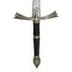 VISENYA TARGARYEN'S DARK SISTER SWORD, Wield the Legacy: Dark Sister, the Legendary Blade of House Targaryen